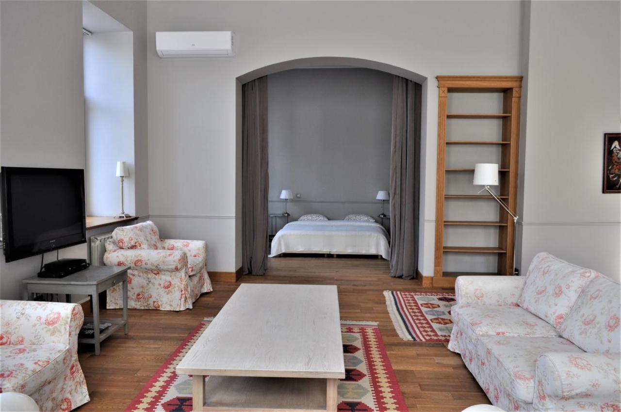 Great 144 Sq.M. Apartment In The Center Of Kiev Exterior foto