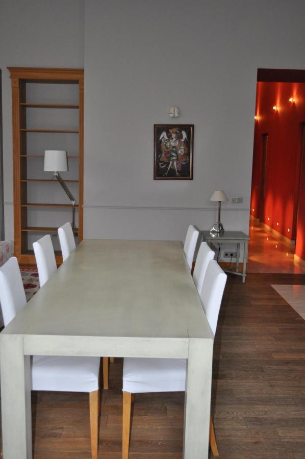 Great 144 Sq.M. Apartment In The Center Of Kiev Exterior foto